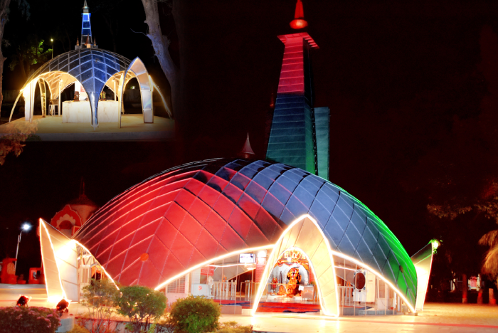 Vadodara Tour Package